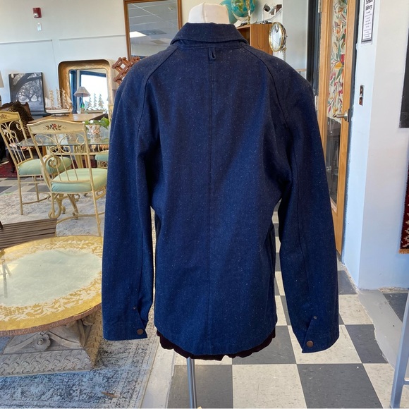 Freenote Cloth Rider’s Jacket - Picture 2 of 7